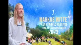 ISHRANA ZA LJUDE JE MIT -  Markus Witte