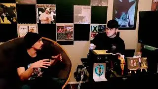 2Dimm Podcast #1 - McGregor, Eminem, Contemporaries in Rap, MGK Beef