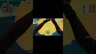 Красивый Ultimate на РЕЙЗ