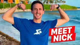 Meet the Team | Nick Newell, VP of Engineering