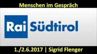 RAI Südtirol | Radio Wohnzimmer mit Markus Lobis
