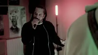 VOITURE - Viager (Live session)