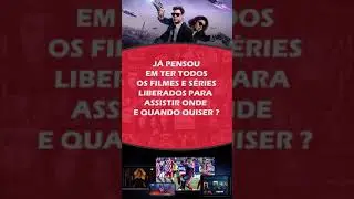 TUDO LIBERADO CANAIS DE TV