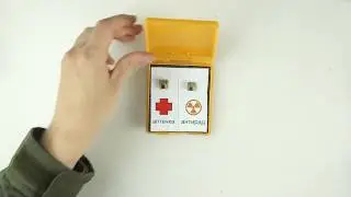 Обзор ПДА ЛУЧ для ролевых игр Эпидемия и Сталкер