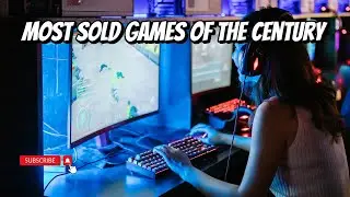 Most Trending Games At This Moment