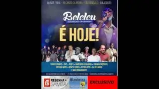 Aniversário Beleleu Cd Completo Tiee e Vitinho 2016 - Gustavo Belo
