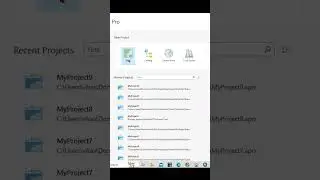 Getting Start with ArcGIS Pro 