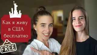 Самая лучшая работа для любого студента | Общежитие в США