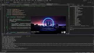 Epic Online Service and Unreal Engine 5 13 Implement Player List