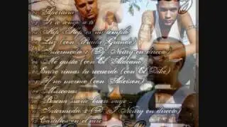 (NEW) MANO ARMADA - Si Te Tengo A Ti. 2010
