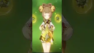 La mejor build  de YAOYAO sub // GENSHIN IMPACT 