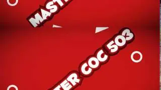 INTRO PARA master coc 503 | Ballasvago