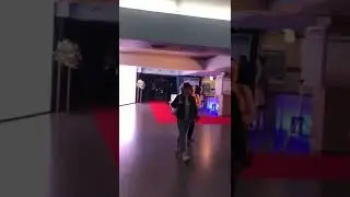 Алексей Пежемский скрипач Иркутск выступление на кино-фестивале