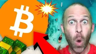 BITCOIN NOW🚨!!!!!!!!!!!!