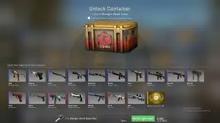Got A USPS Counter strike  Global Offensive 2021 11 11   16 17 34 01