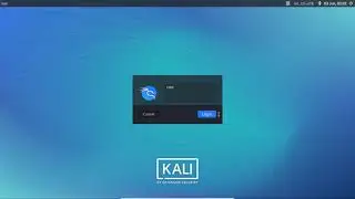 How to setup Root user in kali Linux | Ethical hacking in telugu