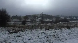Orange NSW 2800 Snow Feilds & Bypass Snowed Under!! News July 12, 2015