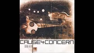 Cause 4 Concern - Psyke