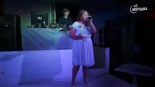 Лядина Виктория