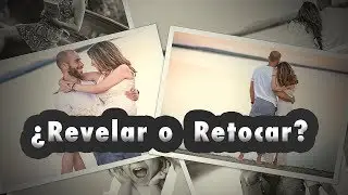 REVELADO vs RETOQUE