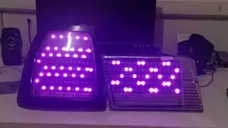 Bmw E34 Animasyonlu Led Stop