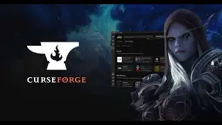 There's an Addon Manager for World of Warcraft (And It's AWESOME)