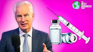FDA Approval Never Happened For The Vaccines? Peter McCullough