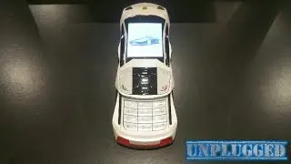 Lamborghini Phone!!! (Giveaway)