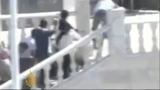 Al Jazeera's fabrications about Syria EXPOSED part 3