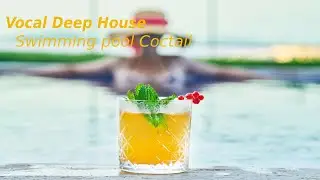 Vocal Deep House Mix 56  (20 April 2020)
