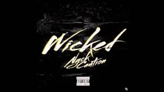 Nyck Caution - Wicked (Prod. MF Doom)