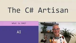 AI - What is RAG