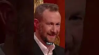 Tick tock, it's Tough Guy O'Clock 💪 #taskmaster