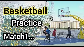 basketball game,practice match1 boys, kurnool indoor stadium || @srinupetcreations