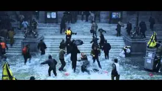 The Day After Tomorrow Sample