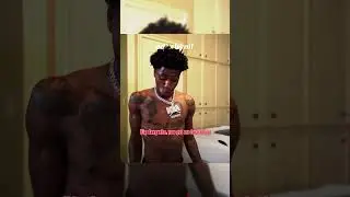 NBA Youngboy - Death Enclaimed🔥( Lyrics Edit ) 