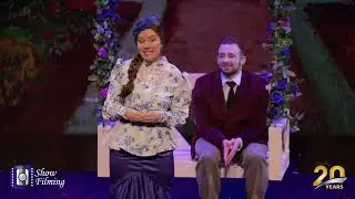 Inside Out | A Gentleman’s Guide to Love and Murder (2024)