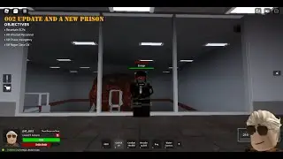 Updated SCP-002! | Area-02