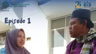 iRoih goes to BPVP Padang