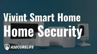Vivint Smart Home Security Review 2019 | ASecureLife