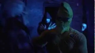 The Chest Trailer