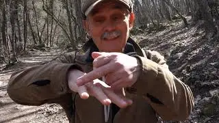Мангуп  Часть 1