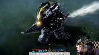 Lost ark Assassin trailer (blade & Demonic)