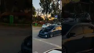 Modified Cars #Shorts #shortsvideo #modifiedcars #modifiedtoyotacorolla #toyotacorolla #toyotacars