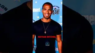 O Ator do Black Noir 2 de The Boys é Narcoléptico na Vida Real