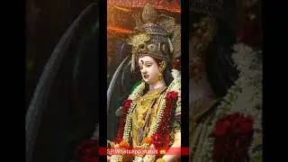Navratri status ❤️