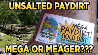 RandallGlen.com Mega Bag Gold Paydirt Review 