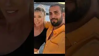 SEDA SAYAN İLE EŞİ ÇAĞLAR ÖKTEN'DEN LİSELİ AŞIKLAR GİBİ PAYLAŞIMLAR #shorts