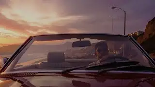Faime - Crash (Official Visualizer)