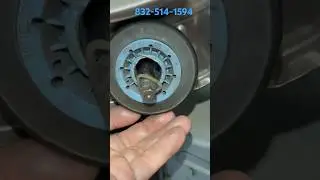 Dryer making noise